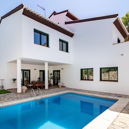 Villa La Piedad Otura Exterior photo