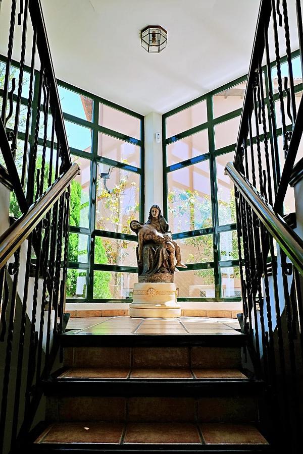 Villa La Piedad Otura Exterior photo